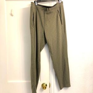 Lululemon Mens joggers